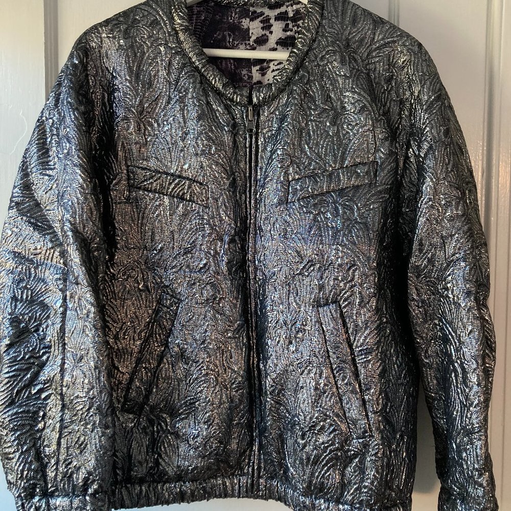 Isabel Marant x H&M Double-Sided Jacket